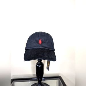 Polo Hat